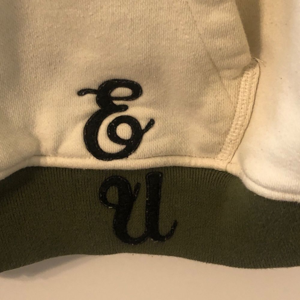 ECKO Unlimited Company Classic Mens Full Zip Sweatshirt - Picture 5 of 7